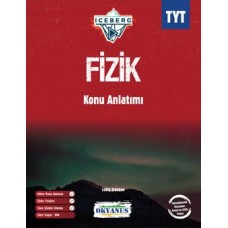 Tyt Iceberg Fizik Konu Anlatımı