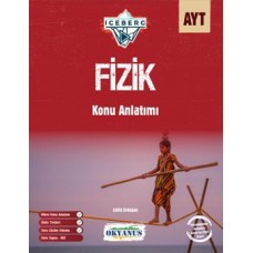 Ayt Iceberg Fizik Konu Anlatımı