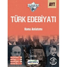 Ayt Iceberg Türk Edebiyatı Konu Anlatımı