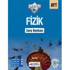 Ayt Iceberg Fizik Soru Bankası