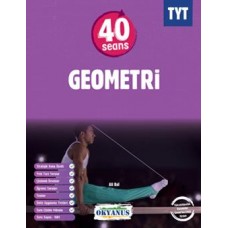 Tyt 40 Seans Geometri