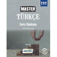 Tyt Master Türkçe Soru Bankası