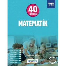 Tyt 40 Seans Matematik