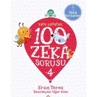 ZEKA KUMBARASI  KAFA PATLATAN 100 ZEKA SORUSU -4