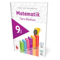 9. Sınıf Matematik Soru Bankası