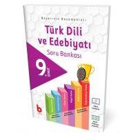 9. Sınıf Türk Dili ve Edebiyat Soru Bankası