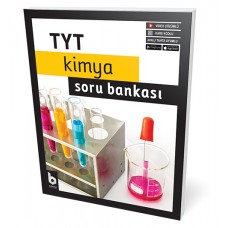 TYT Kimya Soru Bankası