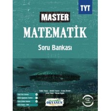 Tyt Master Matematik Soru Bankası