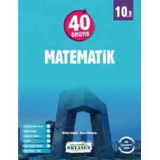 10. Sınıf 40 Seansta Matematik