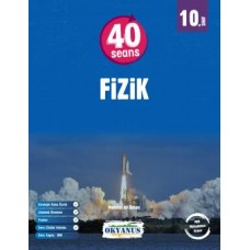 10. Sınıf 40 Seansta Fizik