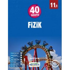 11. Sınıf 40 Seansta Fizik