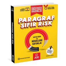 Paragraf Sıfır Risk