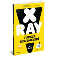 X-RAY TYT Türkçe Denemeleri