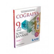 9. Sınıf Coğrafya Soru Bankası