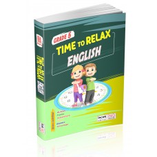  5. Sınıf Tıme To Relax English