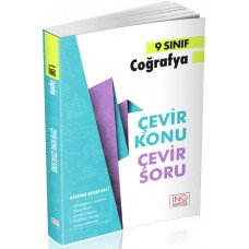 9. Sınıf Coğrafya Çevir Konu Çevir Soru