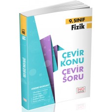 9. Sınıf Fizik Çevir Konu Çevir Soru