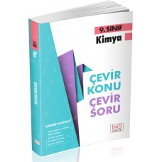 9. Sınıf Kimya Çevir Konu Çevir Soru