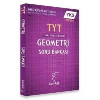 KAREKÖK YKS -TYT GEOMETRİ SORU BANKASI 1. OTURUM