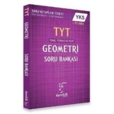 KAREKÖK YKS -TYT GEOMETRİ SORU BANKASI 1. OTURUM