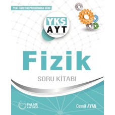 YKS AYT Fizik Soru Kitabı