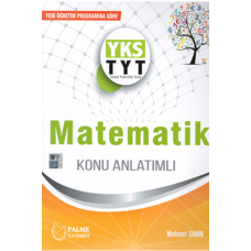 Yks Tyt Matematik Konu Anlatımlı