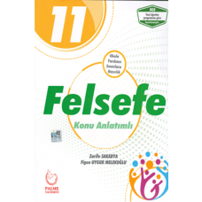 11. Sınıf Felsefe Konu Anlatımlı