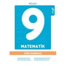 BİLFEN 9.SINIF MATEMATİK SORU BANKASI YENİ 2019