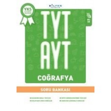 BİLFEN TYT - AYT COĞRAFYA SORU BANKASI YENİ