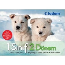 1.Sınıf 2.Dönem Set