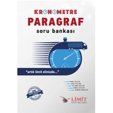 LİMİT TYT TÜRKÇE SORU BANKASI